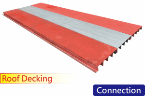 Roof Decking